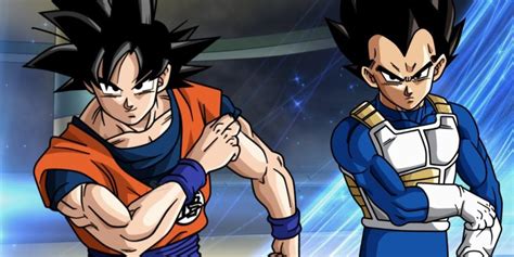 If the form is subsequently used multiple times in a row, on the second consecutive usage the user's abilities will drop by over 90% from their full power, explaining how vegeta was unable to overwhelm hit like goku could, due to vegeta already using the form against. Dragon Ball Heroes Unveils New Transformation for Goku and ...