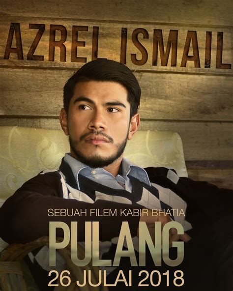 Marry me senorita full episod. Movie: Pulang Full Movie Download Free Watch Online Malay 2018