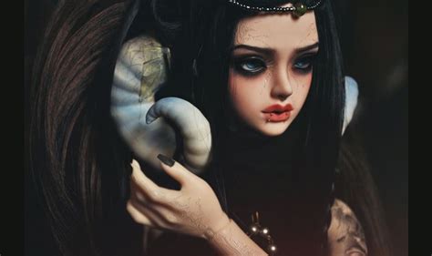 Check out our kieffer moore selection for the very best in unique or custom, handmade pieces from our принты shops. Demon Kieffer wallpaper. by Pindakees on deviantART | Bjd ...