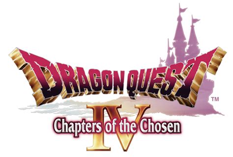 Dragon Quest IV: Chapters of the Chosen for Mobile Devices | SQUARE ENIX