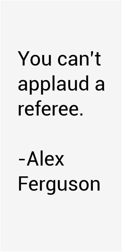 Discover and share sir alex ferguson liverpool quotes. Alex Ferguson Quotes. QuotesGram