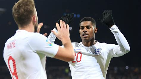 Former england player and midfield legend, frank lampard, has blasted marcus rashford for making his penalty kick against italy more difficult than it needed to be. Rashford hails England's "frightening" attacking arsenal ...