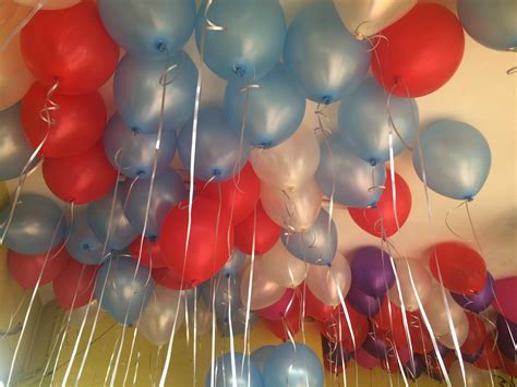 Kami adalah pakar pembuat dekorasi belon. I.Z.F Balloon: Belon Helium Gas Original Dengan Harga ...