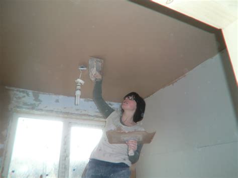 Adding them to your home creates a very elegant feel. A Lady Plasterer Tells Us What It's Really Like ...