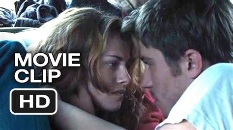 It was a packed house at the ryerson theatre. On the Road Movie CLIP - Just The Place (2012) - Kristen ...