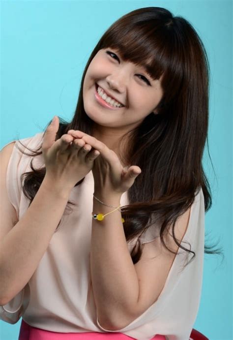정은지 / jung eun ji real name: » Jung Eun Ji » Korean Actor & Actress
