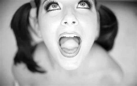 Hot milf sweetcaligirl swallows full load. Tips to Make Semen Taste Better | Filthy