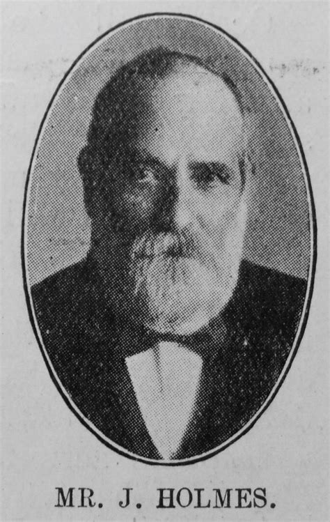 In olden times, people were named after the place they lived in that is why many dutch surnames start with van. Holmes, John (1842-1909) | Surnames beginning with H | My ...