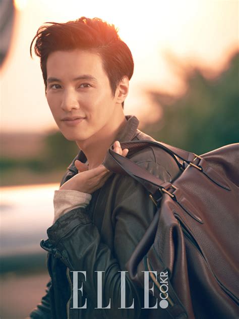 » won bin » profile, biography, awards, picture and other info of all korean actors and actresses. Eye Candy : Won Bin for Elle | rolala loves