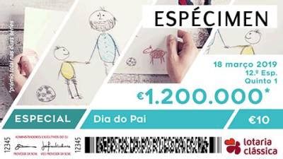 Lotarias é essencial para todos os jogadores do euromilhões, totoloto, placard, m1lhão, totobola, lotaria clássica e a lotaria popular em portugal! Primeiro prémio da Lotaria Clássica saiu ao número 54857 ...