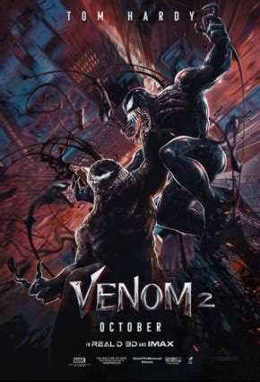 James bond has left active service. Venom: Tempo de Carnificina Torrent (2021) Dublado / Dual ...