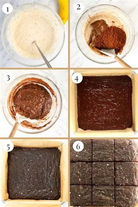 Dibuat cake ini aja, dijamin ketagihan, selain non kolesterol krn cake putih telur, makan banyak juga gak terlalu khawatir, rasa cakenya nyoklat, empuknya seperti pakai telur utuh, recommended 😍😍😍👍. Resep Brownies 1 Telur - Resep Brownies Kukus Pandan Super ...