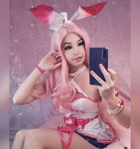 There are several fascinating things on the internet. Belle Delphine Bio, Wiki, Net Worth, Dating, Partner, Age ...