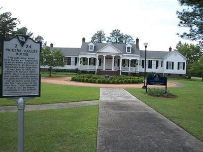 Apply to retail sales associate, stocking associate, office cleaner and more! Pickens House - Aiken, SC - U.S. National Register of Historic Places on Waymarking.com