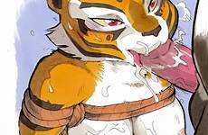 tigress fu panda kung sex master furry bondage po xxx tiger rule dreamworks daigaijin anthro male rule34 respond edit