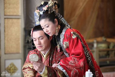 Mainland china drama, 2011 genre: Drama: The Glamorous Imperial Concubine | ChineseDrama.info
