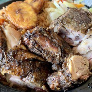 Paula's soul food cafe is located near the cities of bogota, south hackensack township, maywood, teaneck, and south hackensack. 14 Parish Caribbean Kitchen - 183 Photos & 164 Reviews ...