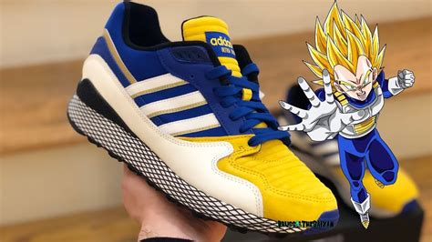 Thanks to new images courtesy of bait, we get our first look at all seven dragon ball z x adidas special packaging shoe boxes stacked together. Những đôi giày adidas đẹp và độc đáo nhất: Adidas x Dragon ...