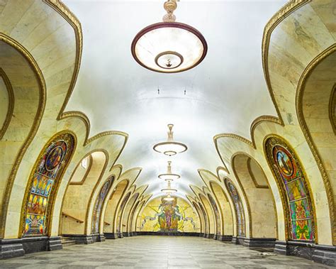 We did not find results for: Stunning and Elaborate Russian Metro system - Design Swan