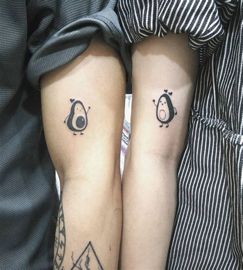 Joe jonas and sophie turner's couple tattoo. Ink Your Love With These Creative Couple Tattoos - KickAss ...