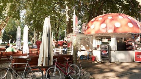 September 2021 sind lindau und die region gastgeber der bayerischen gartenschau. Knuffiges Kultobjekt: Der Milchpilz | Neues aus Lindau ...