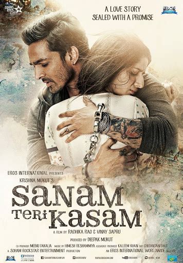 See more of sanam teri kasam 2016 film on facebook. Sanam Teri Kasam - Movies on Google Play
