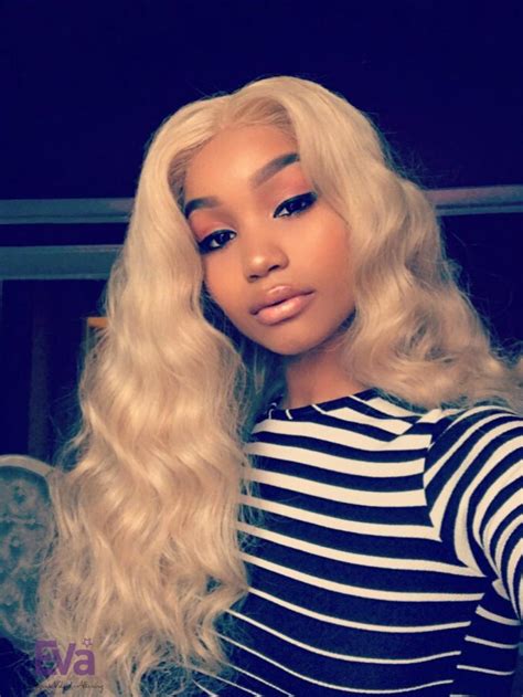 We offer a variety of human hair lace wigs(lace front, full lace and glueless), silk top wigs and monofilament harper |blonde highlight remy human hair lace front wig. Custom Platinum Blonde Full Lace Virgin Human Hair Wig ...