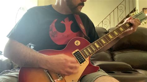 Led zeppelin cover band dread zeppelin did a version of this mixed with elvis' hound dog called you ain't nuthin' but a black dog. i always sing it when my band cover this song. Led Zeppelin Black Dog Solo Cover - YouTube