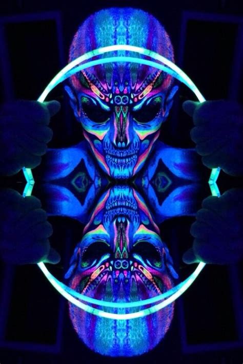 Check spelling or type a new query. Neon face paint #UV makeup | Neon face paint, Neon ...