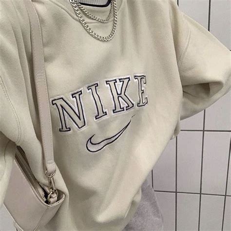 Free shipping & free returns for loyallists or most orders over $150! Instagram | Vintage nike sweatshirt, Vintage hoodies ...