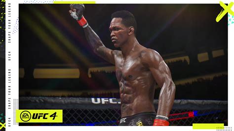 Ea sports' ufc 3 and ufc 2 were published in 2016 and 2014 respectively. EA Sports UFC 4 annunciato ufficialmente, arriverà anche su PS5 e Xbox Series X - SpazioGames