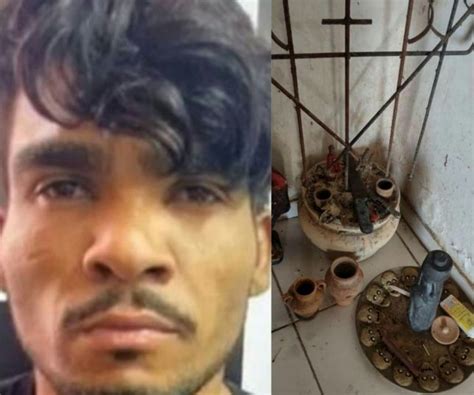 Periodista en si de la tvc y @canalcaribecuba. Notícias | 'Serial killer' Lázaro de Sousa usa ...