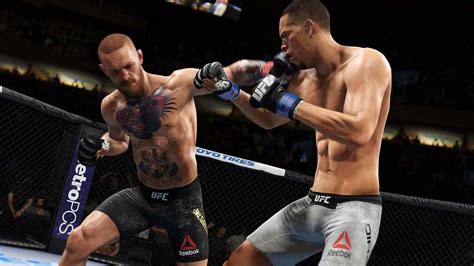 Game tersebut bisa kalian download melalui google play store. 7 Game UFC Terbaik Android 2020 - Efek Revisi