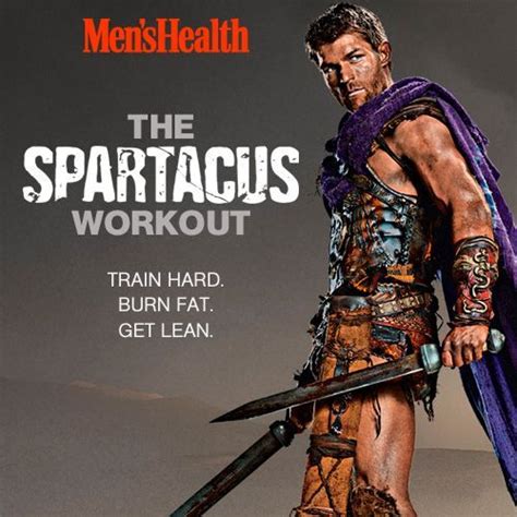 Healthybodyandmore is a blog with interesting posts every week about topics that every human should know in their live. Build the Body of a Hero | Spartacus workout, Celebrity workout, Popular workouts