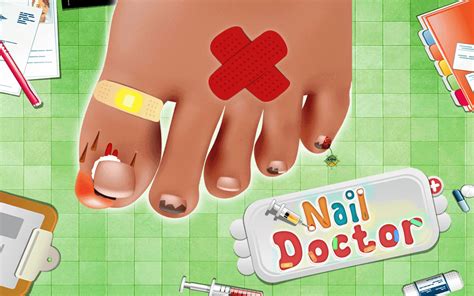 Boogie boarding, surfing and a bonfire are on your itinerary, and you plan on doing it all! Nail Doctor Games for Girls - Play online at simple.game