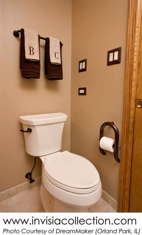 Hidden cameras come in many shapes and sizes. New Hidden Camera Bathroom Concept - Home Sweet Home ...