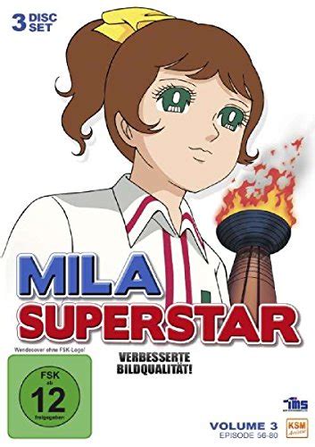 We try to add new providers constantly but we couldn't find an offer for attack number. Mila Superstar | News, Termine, Streams auf TV Wunschliste