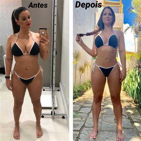 22:06:48 văn thị kaká e carol dias apresentam esther primeira filha do casal. Ex-panicat Carol Dias diz que ganhou 11 kg após sair da ...