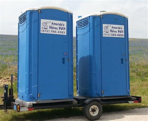 Shop for camping portable toilets in camping personal care and hygiene. Amanda's Honey Pots - Portable Toilet Supplier - Taylor ...