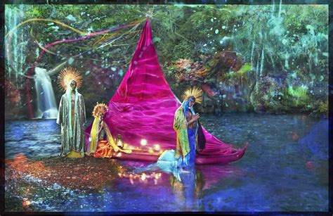Read our contemporary artist biography and browse related content. David LaChapelle | Act of Nature - Photofacts