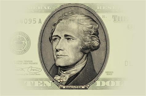 Maybe you would like to learn more about one of these? Treasury's new $10 bill idea prompts outcry in defense of ...