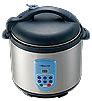 The new noxxa electric multifunction pressure cooker (en). Power Resources: NOXXA Electric Multifunction Pressure Cooker