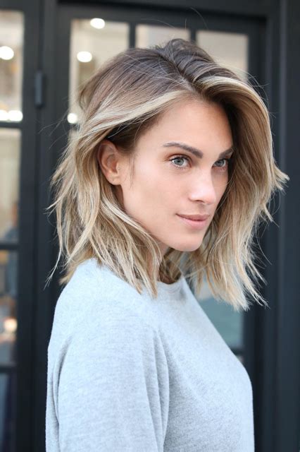 Looking for the best haircut near you in los angeles and overwhelmed by the options? 2017 LA Hairstyle Trends - New Los Angeles Hair Looks