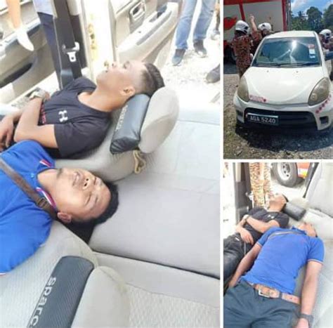 Dan komponen ni ada service schedule yang perlu dilakukan bila dah sampai masanya. Dua remaja maut kerana tidur di dalam kereta ...