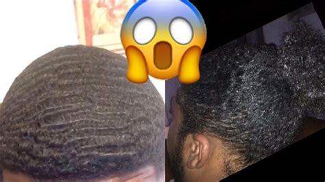 Once you understand the dominant hair texture on your head, whether it's 4a, 4b, or 4c coily hair , you can begin to establish the natural hair care plan that works best for. 4B Men's natural hair growth my 1 year hair journey - YouTube