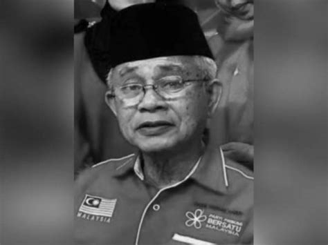 Ucapan dato jalaludin hassan akademi pengacara malaysia. Datuk Hassan Harun meninggal dunia · MYKMU.NET