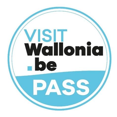 La wallonie constitue la partie romane de la belgique. Nouveau soutien au secteur touristique : Pass Visit ...