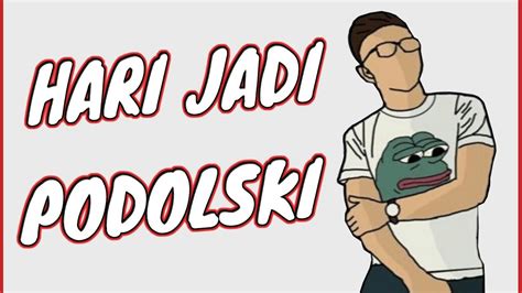 Setiap tahun juga, akan terdaapt perubahan pada logo setelah dipersetujui, tema hari kebangsaan bagi tahun 2017 adalah, negaraku sehati sejiwa. MAY 2017 || Hari Jadi Luqmanpodolski ? || Video Lawak ...