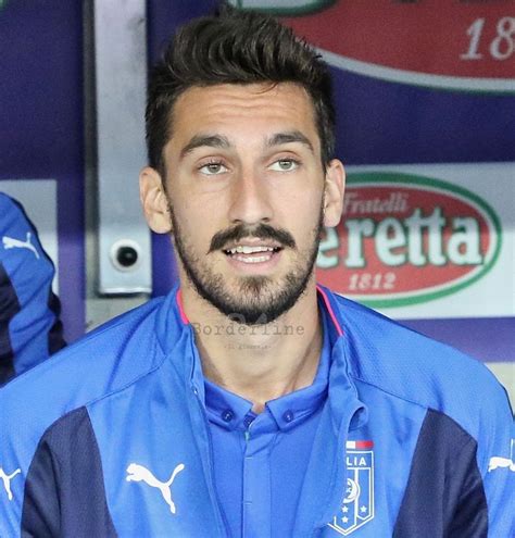 Davide astori (born 7 january 1987) is an italian footballer who plays as a centre back for italian club fiorentina. Udine, tragedia nel mondo del calcio: trovato morto Davide ...