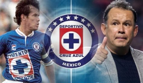 Bundesliga und mehr als 5000 weitere. Juan Reynoso dirigirá al Cruz Azul de México | Panamericana TV